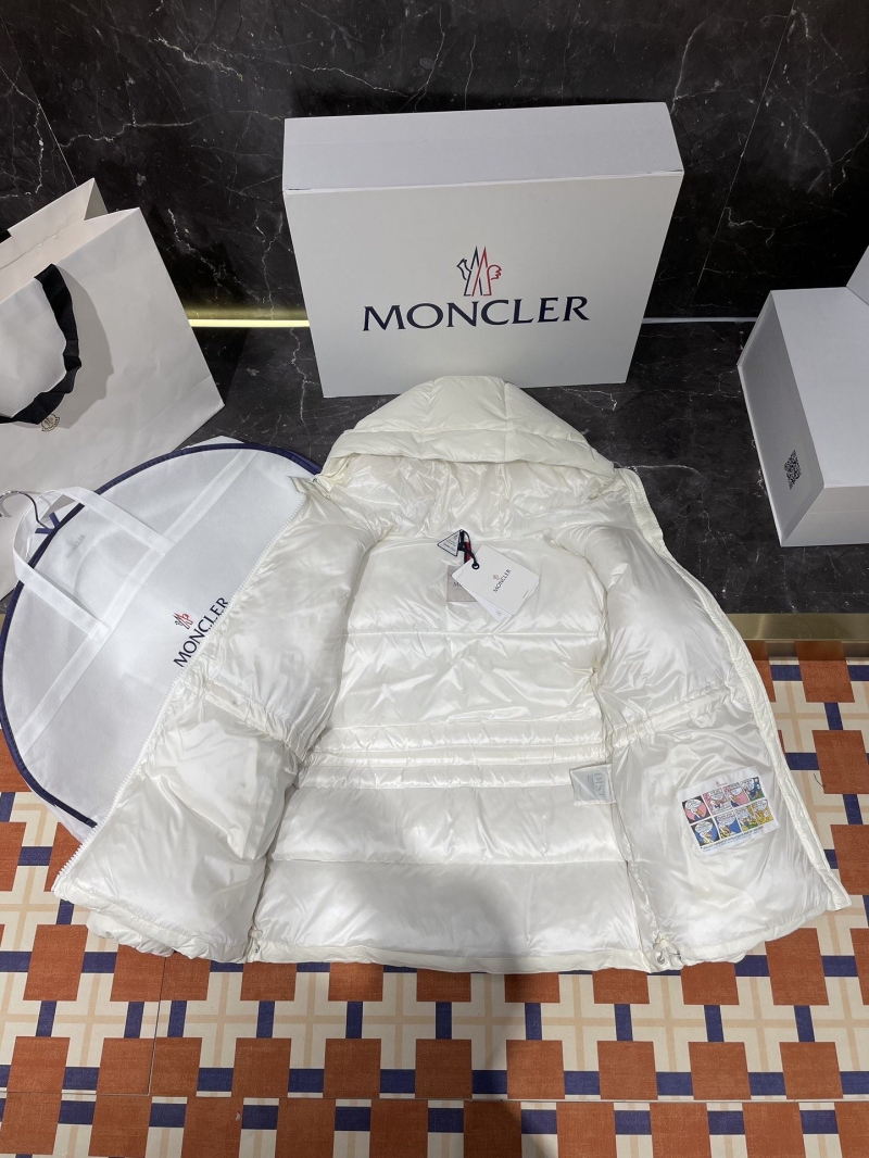 Moncler Down Coat